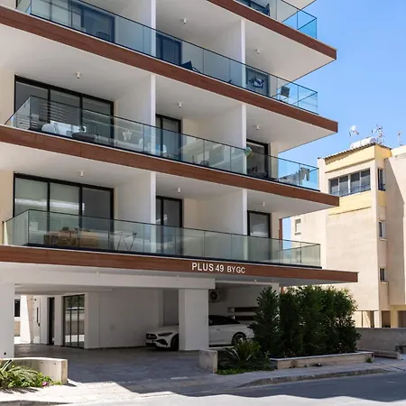Apartamento Coastal 2br Sea View Near Mackenzie